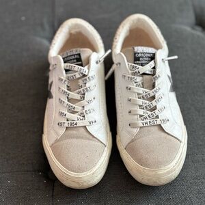 Vintage Havana Sneakers